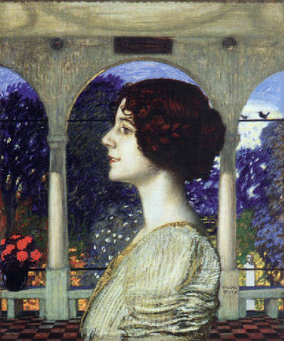 Franz von Stuck