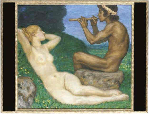 Franz von Stuck